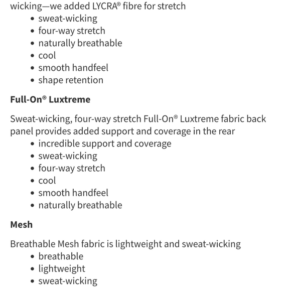 Lululemon Outrun 17" Crop Leggings - Picture 15 of 15